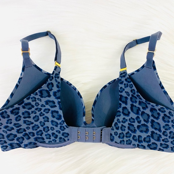 32C/M Victoria’s Secret Incredible Perfect Shape Bra & Bikini Pantie Set - Picture 6 of 10